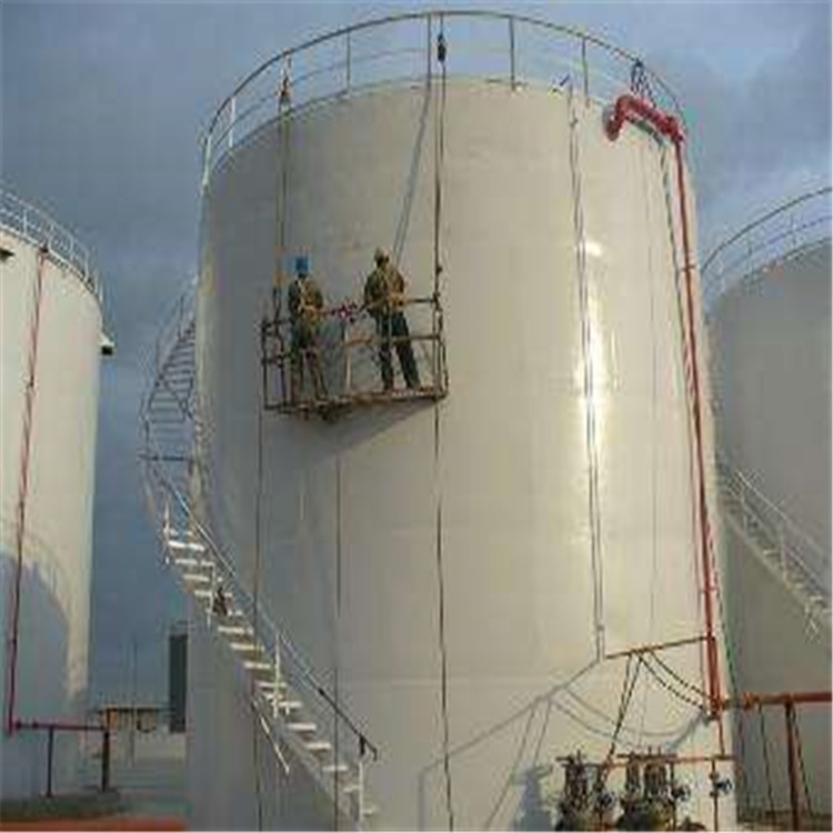 延津喷漆翻新・工业喷漆・设备喷漆服务简介